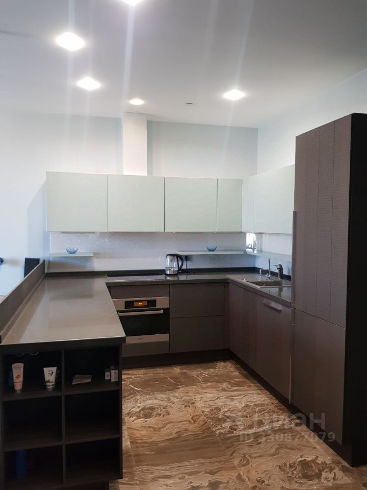 m. Novatorskaya: Apartment, 2-rooms