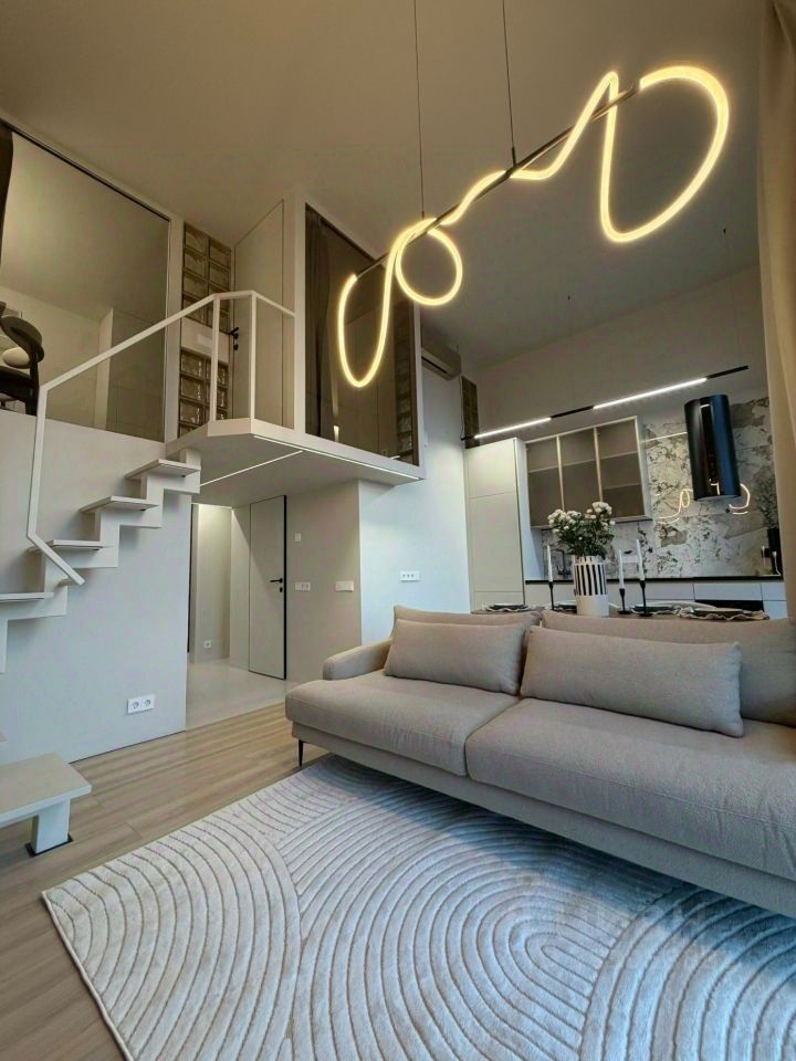 m. Botanichesky sad: Apartment, 1-rooms