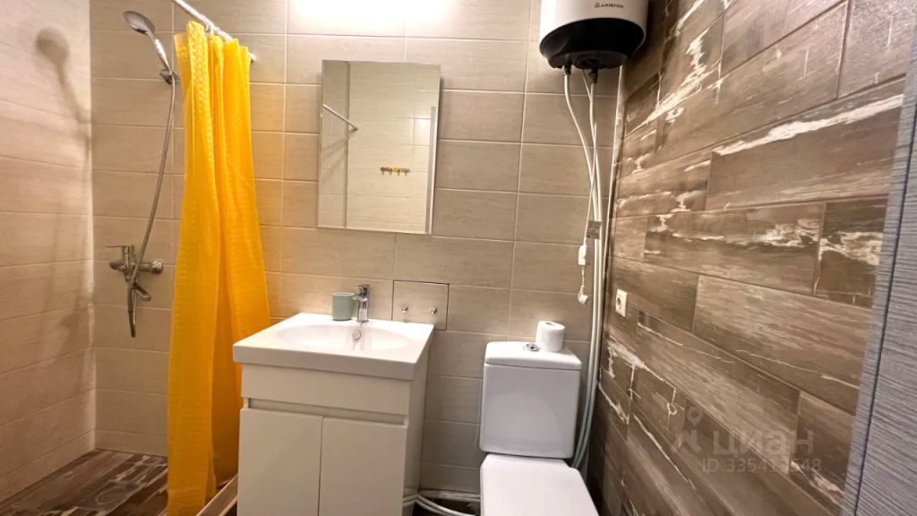 m. Barrikadnaya: Apartment, 1-rooms