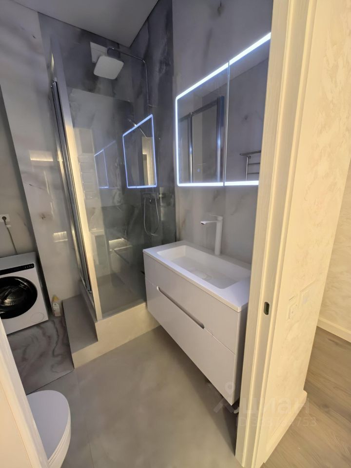 m. Podrezkovo: Apartment, 1-rooms