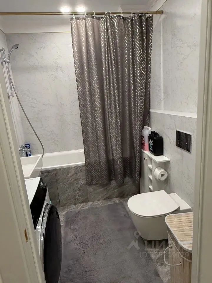 m. Tekhnopark: Apartment, studio