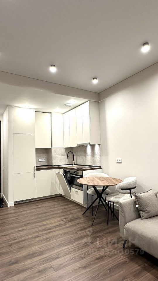 m. Dmitrovskaya: Apartment, 1-rooms