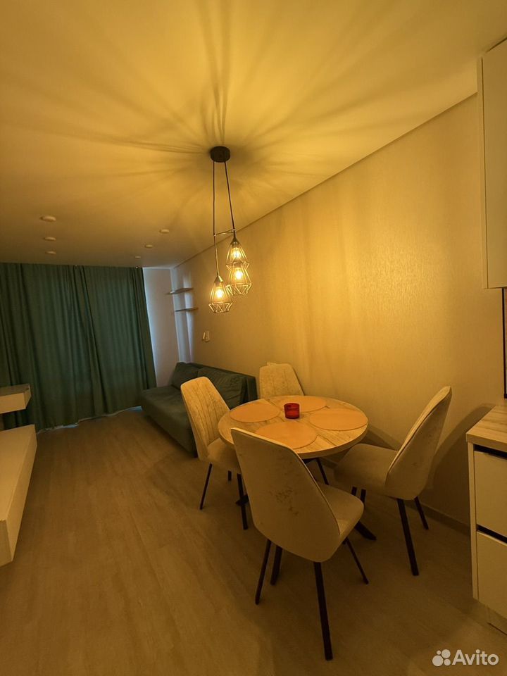 m. Nizhegorodskaya: Apartment, 1-rooms