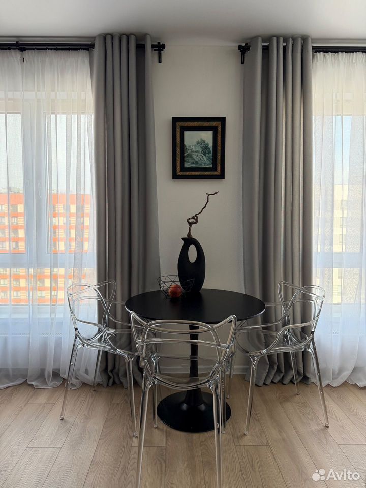 m. Medvedkovo: Apartment, 1-rooms