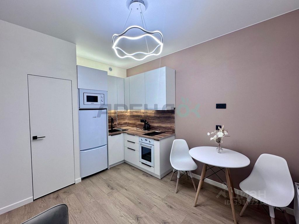 m. Pyatnitskoe shosse: Apartment, 1-rooms