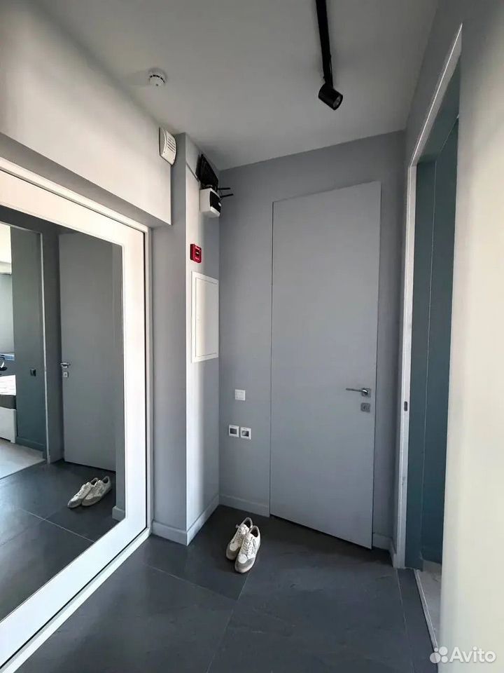 m. Kotelniki: Apartment, 2-rooms