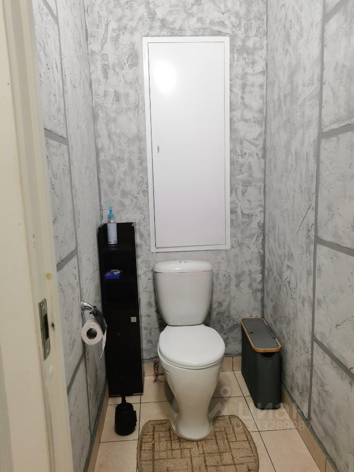 m. Tomilino: Apartment, 2-rooms