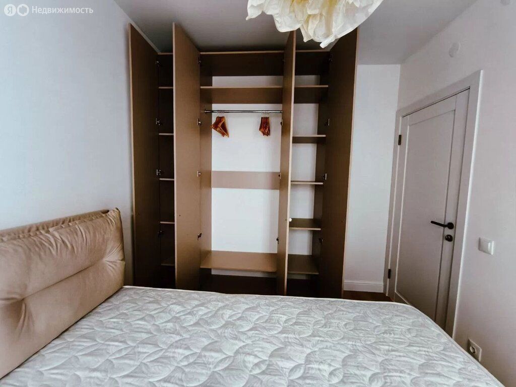 m. Nagatinskaya: Apartment, 1-rooms