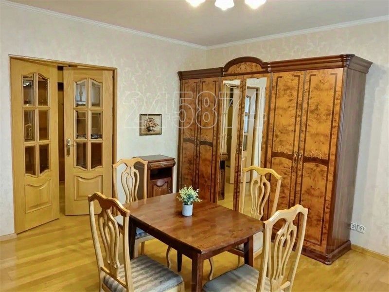 m. Zhulebino: Apartment, 1-rooms