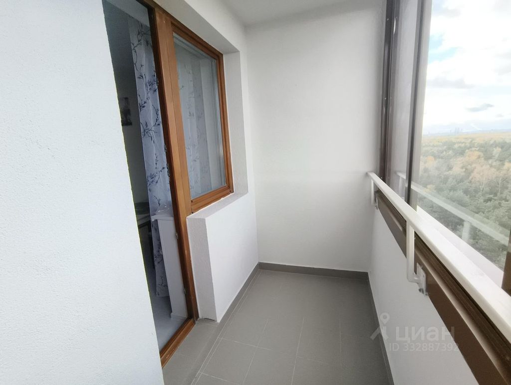 m. Kotelniki: Apartment, 1-rooms