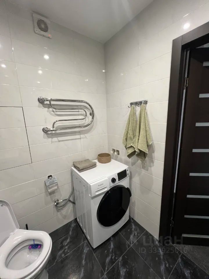 m. Zheleznodorozhnaya: Apartment, 1-rooms
