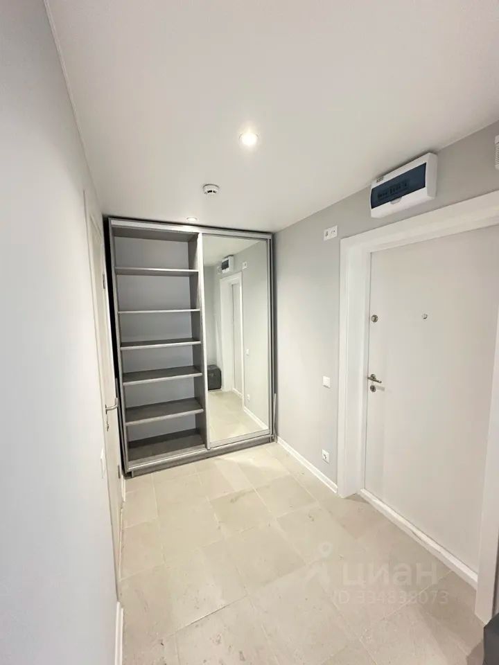 m. Nizhegorodskaya: Apartment, 1-rooms