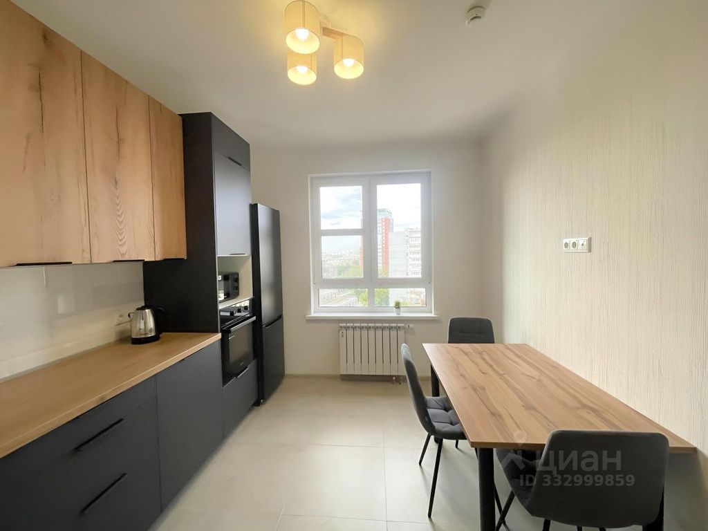 m. Alekseevskaya: Apartment, 2-rooms
