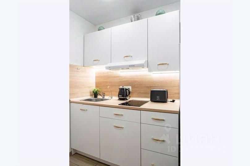 m. Paveletskaya: Apartment, 1-rooms