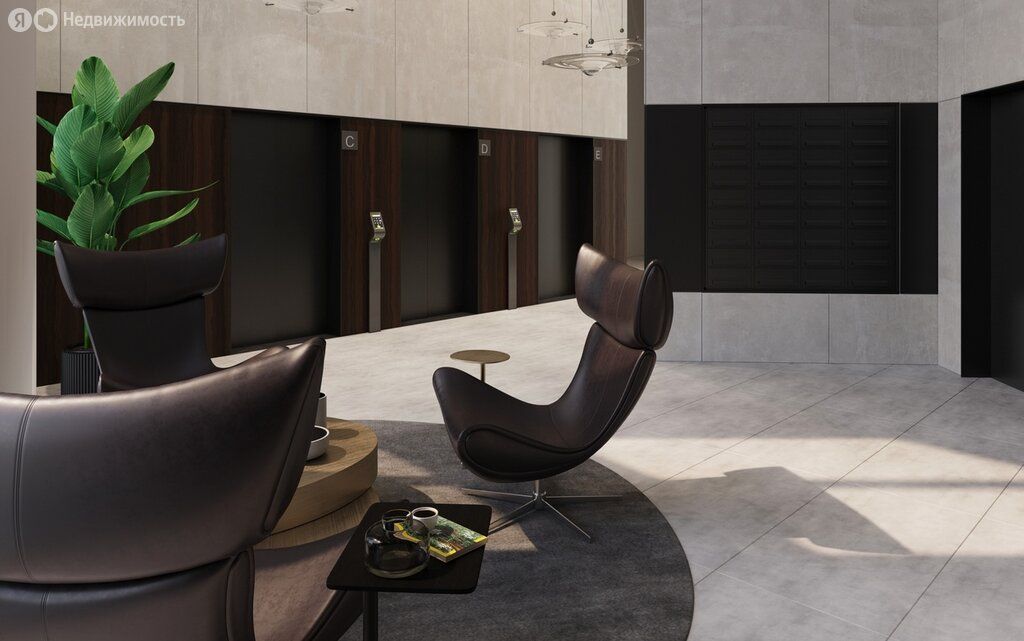m. Aminyevskaya: Apartment, 2-rooms