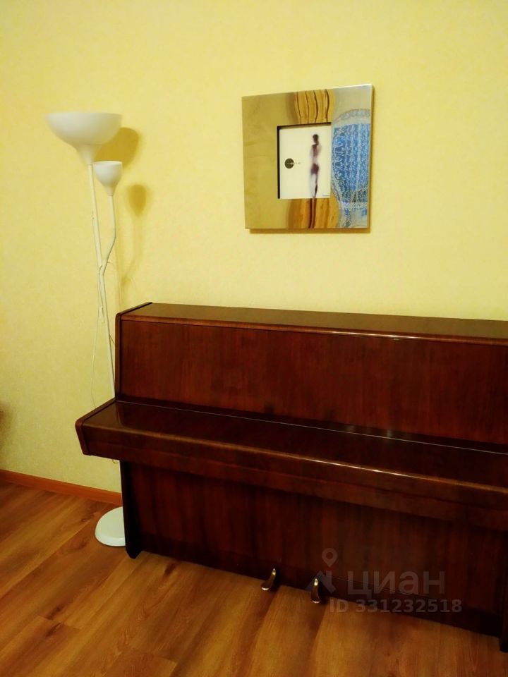 m. Khimki: Apartment, 1-rooms