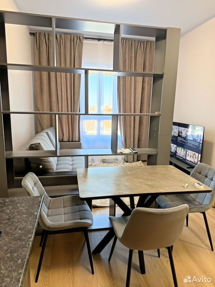 m. Olgino: Apartment, 1-rooms