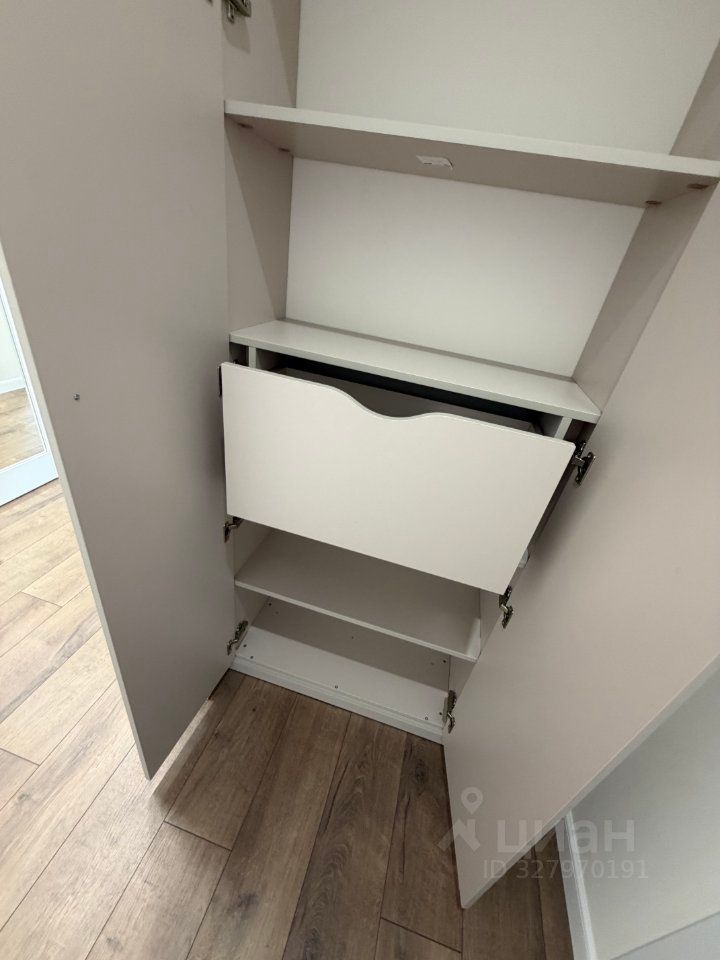 m. Panki: Apartment, 3-rooms