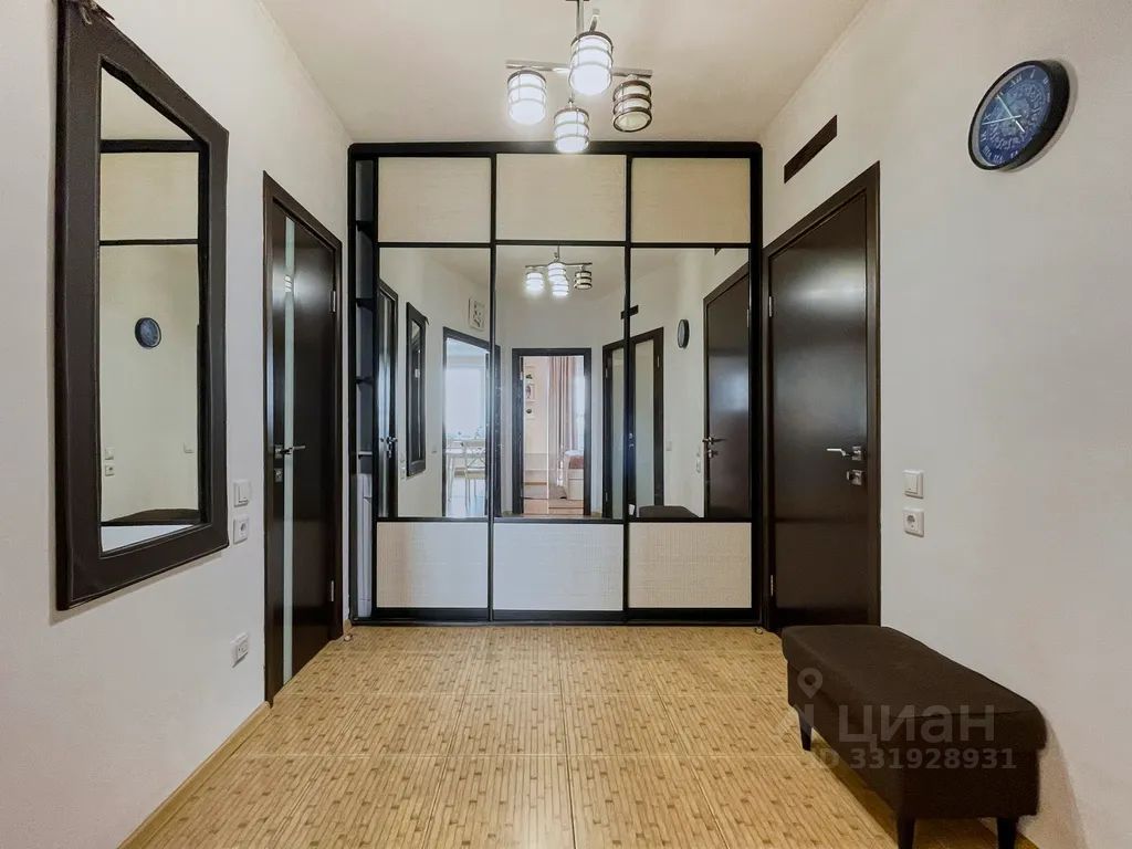 m. Levoberezhnaya: Apartment, 1-rooms