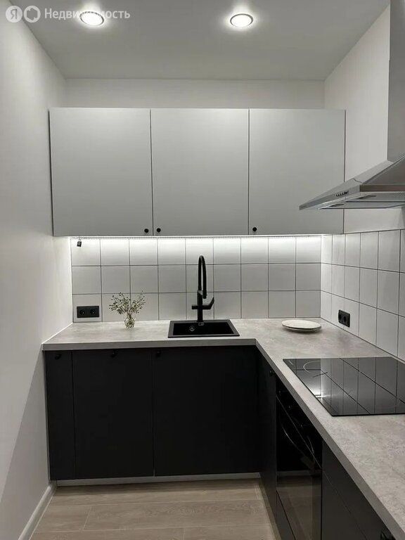 m. Nizhegorodskaya: Apartment, 1-rooms