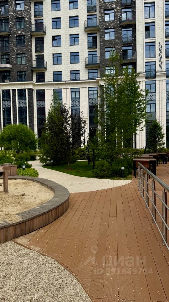 m. Ostankino: Apartment, 2-rooms
