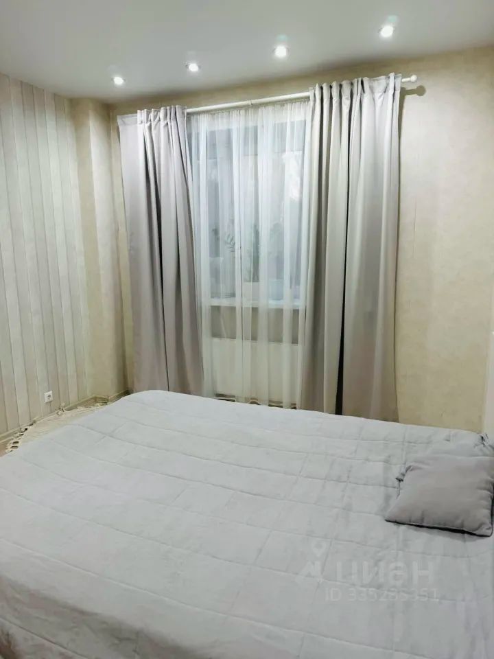 m. Vodniki: Apartment, 1-rooms