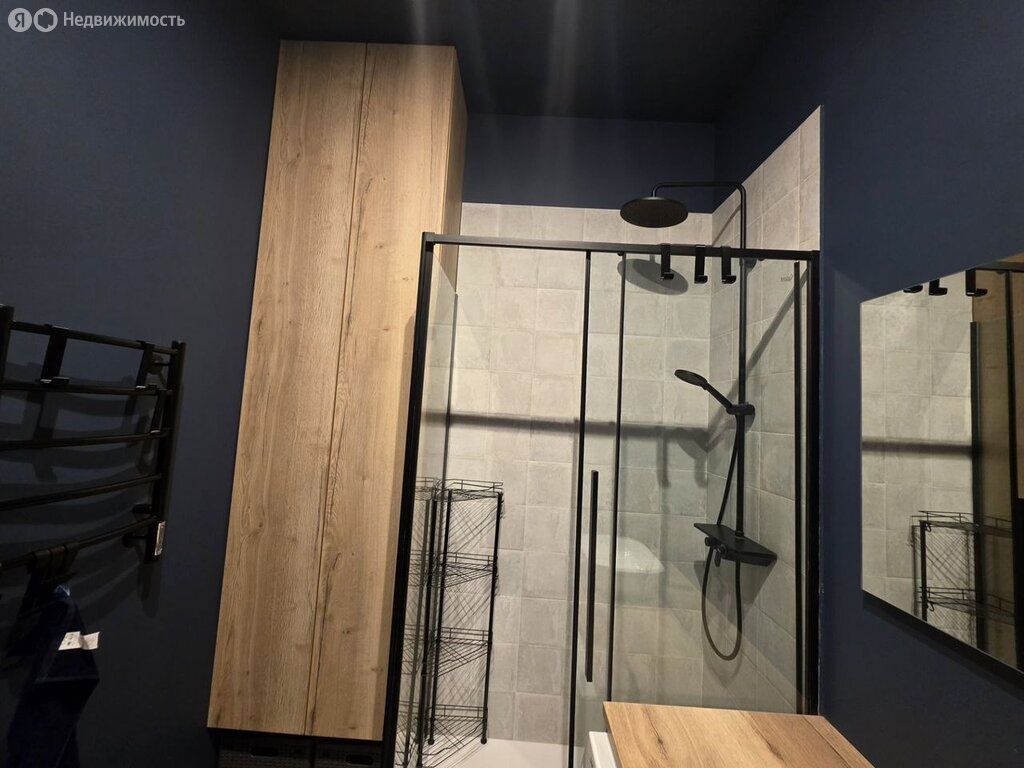 m. Shelepikha: Apartment, 1-rooms
