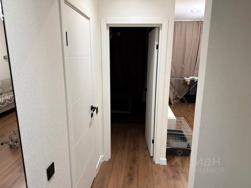 m. Izmaylovo: Apartment, 1-rooms
