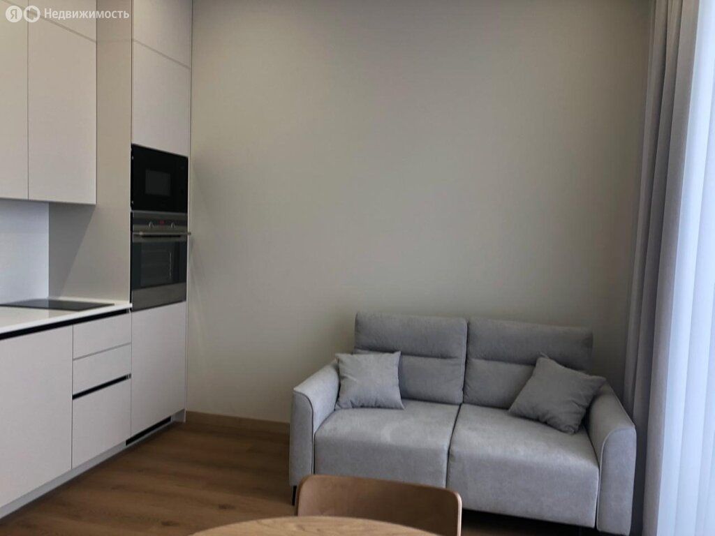 m. Vorontsovskaya: Apartment, 1-rooms