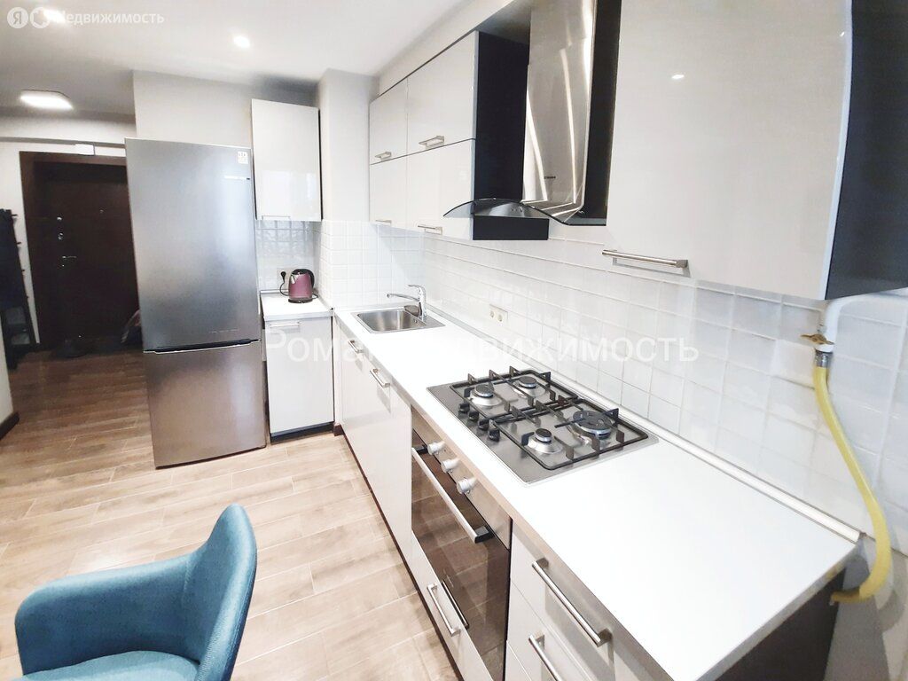 m. Delovoy tsentr (Vystavochnaya): Apartment, 1-rooms