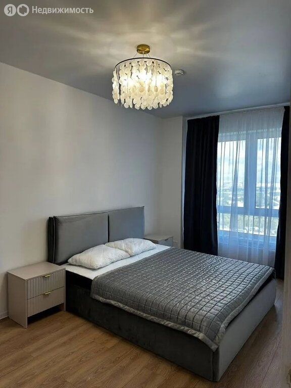 m. Nagatinskaya: Apartment, 1-rooms