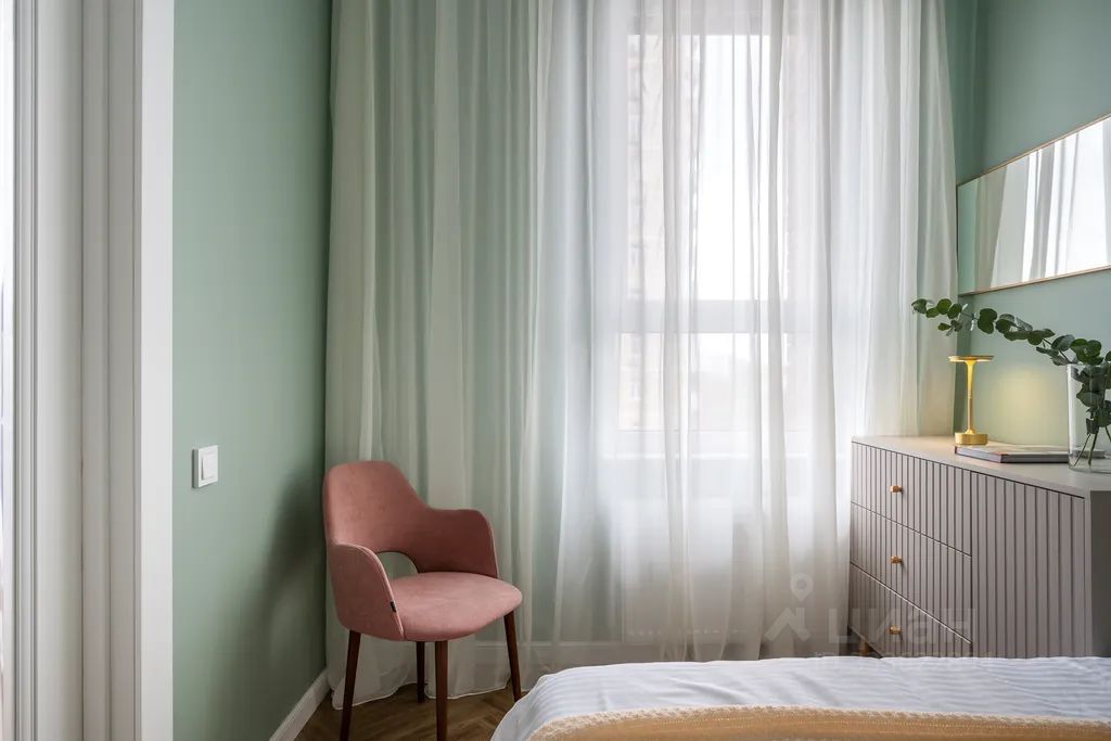 m. Sokolinaya Gora: Apartment, 1-rooms