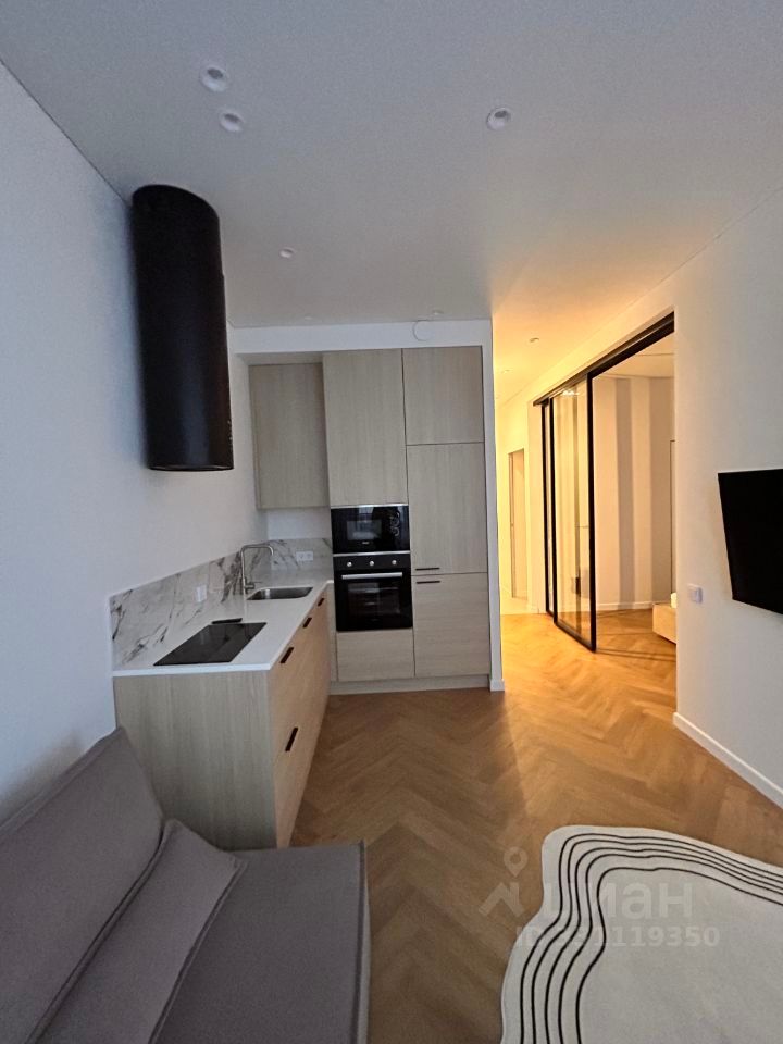m. Kuntsevskaya: Apartment, 2-rooms