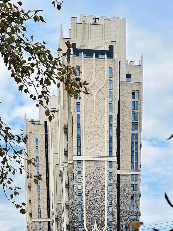 m. Ostankino: Apartment, 2-rooms