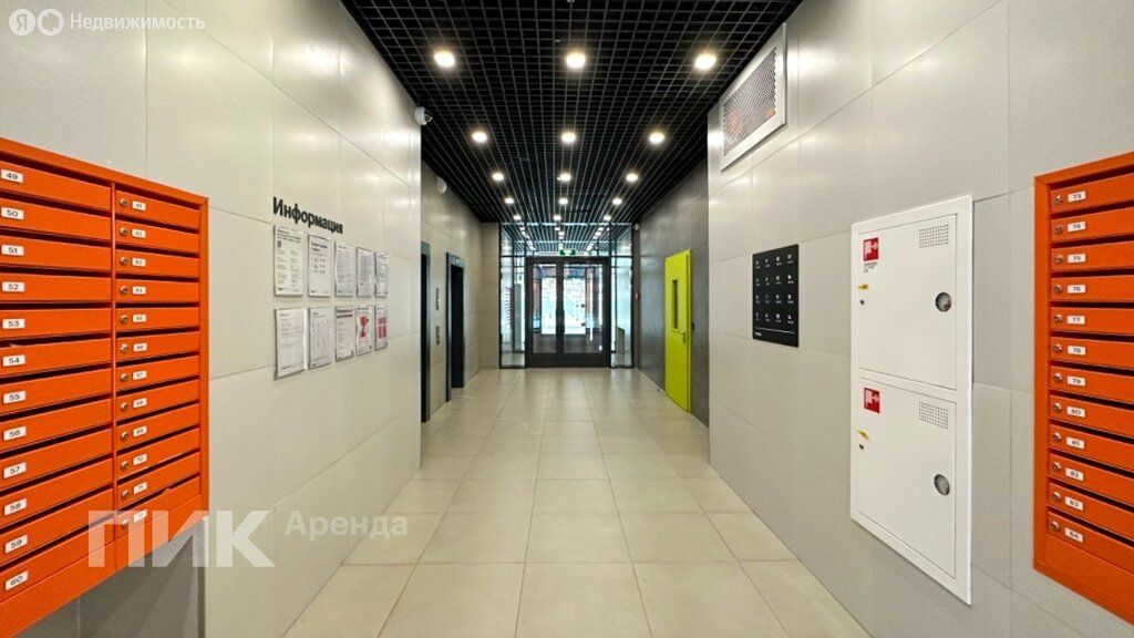 m. Filatov lug: Apartment, 1-rooms