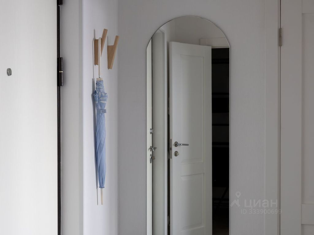 m. Oktyabrskoe pole: Apartment, 1-rooms