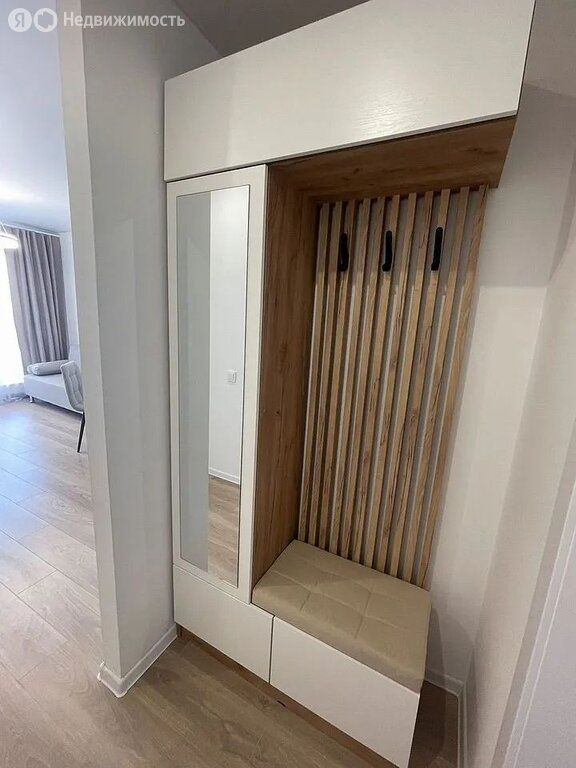 m. Butyrskaya : Apartment, 1-rooms