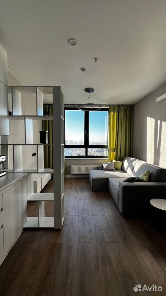 m. Maryina Roscha: Apartment, 2-rooms