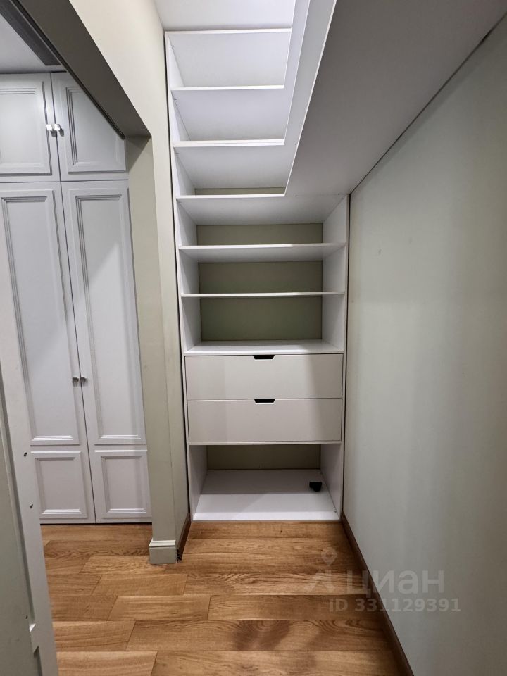 m. Testovskaya: Apartment, 2-rooms