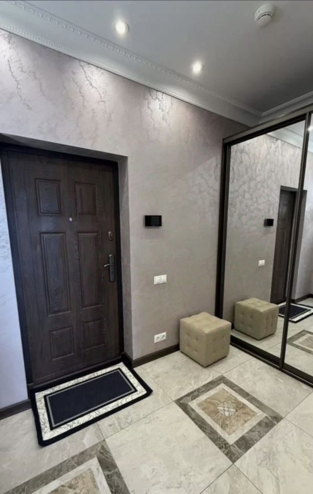 m. Savelovskaya: Apartment, 2-rooms