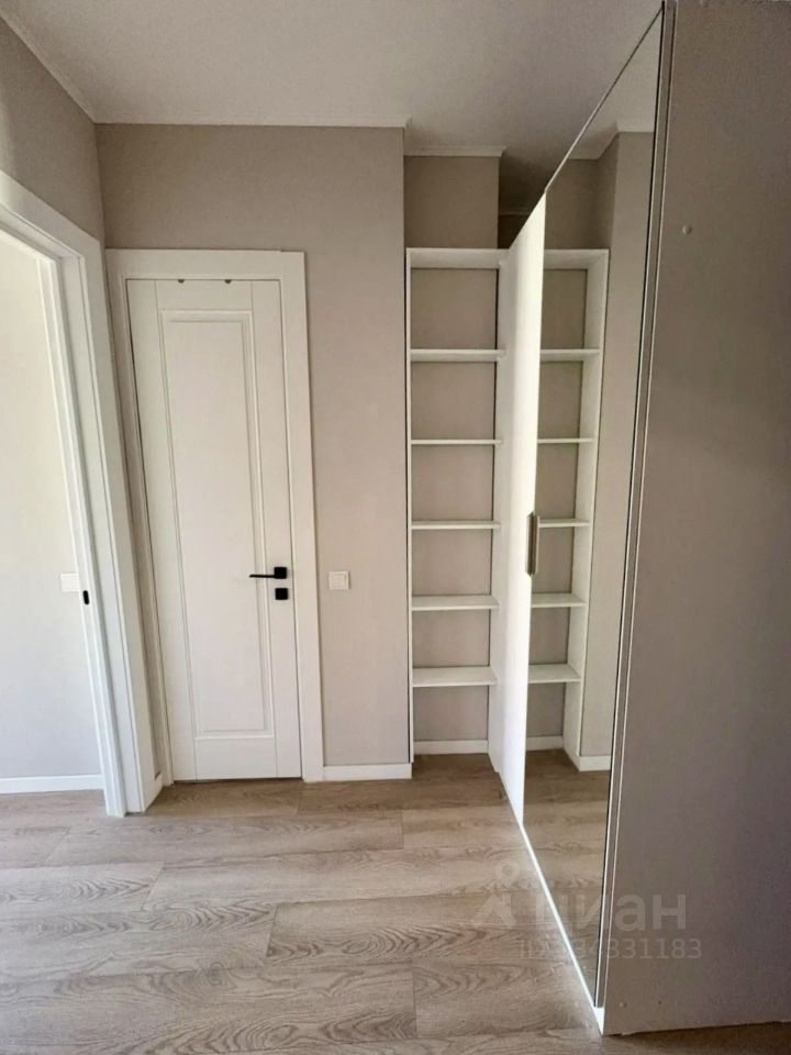 m. Strogino: Apartment, 1-rooms