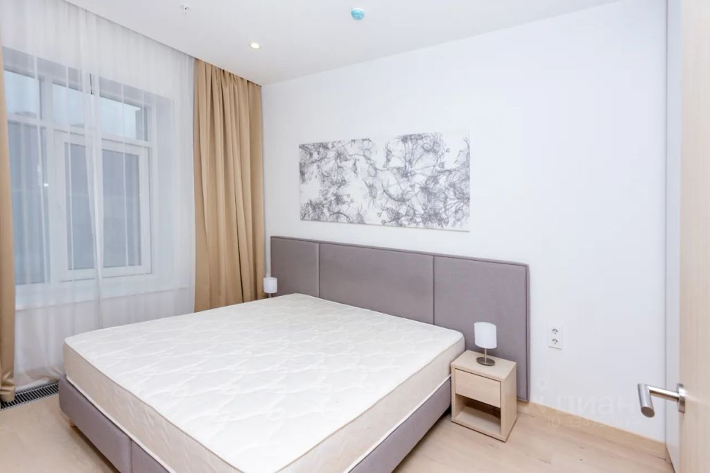 m. Botanichesky sad: Apartment, 2-rooms