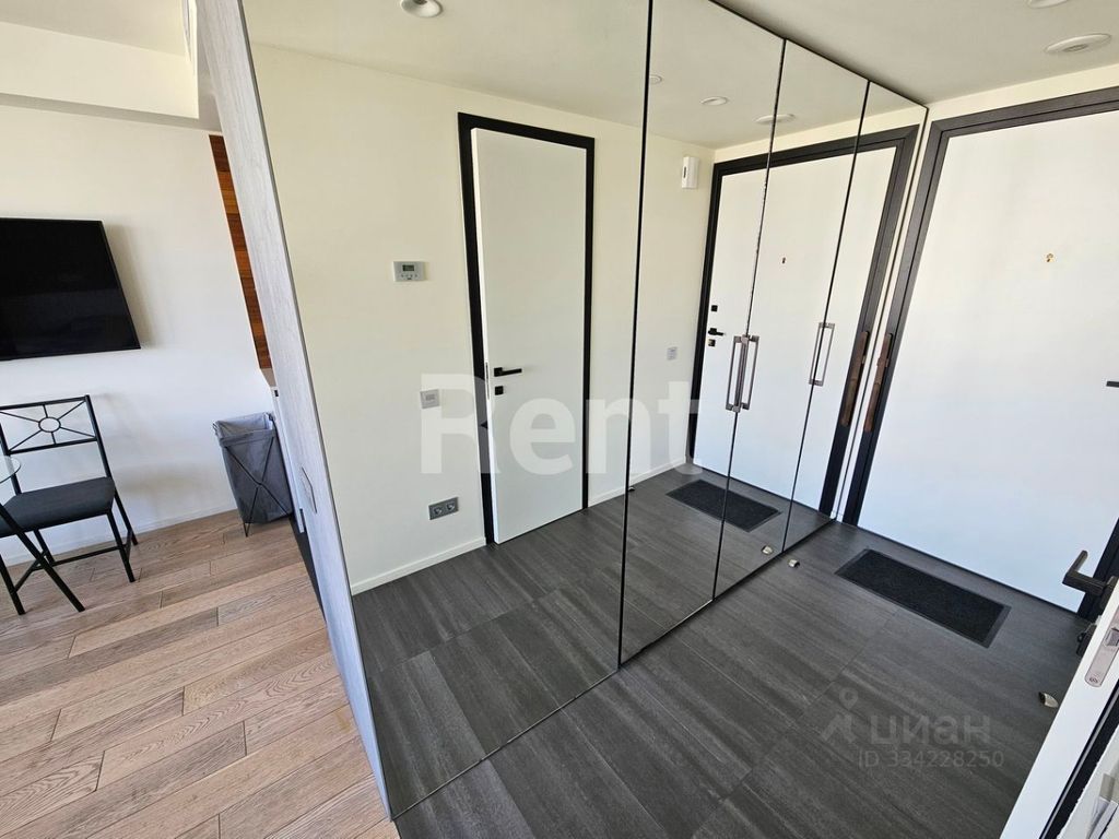 m. Arbatskaya: Apartment, 1-rooms