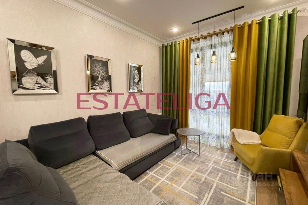 m. Fili: Apartment, 2-rooms