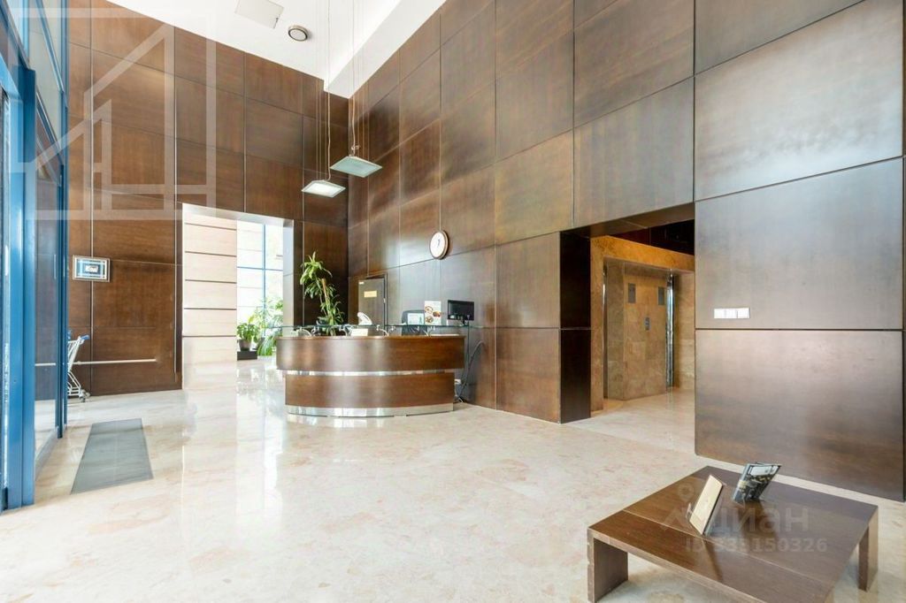 m. Minskaya: Apartment, 3-rooms