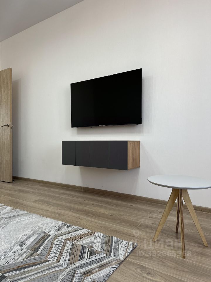 m. Zyablikovo: Apartment, 2-rooms