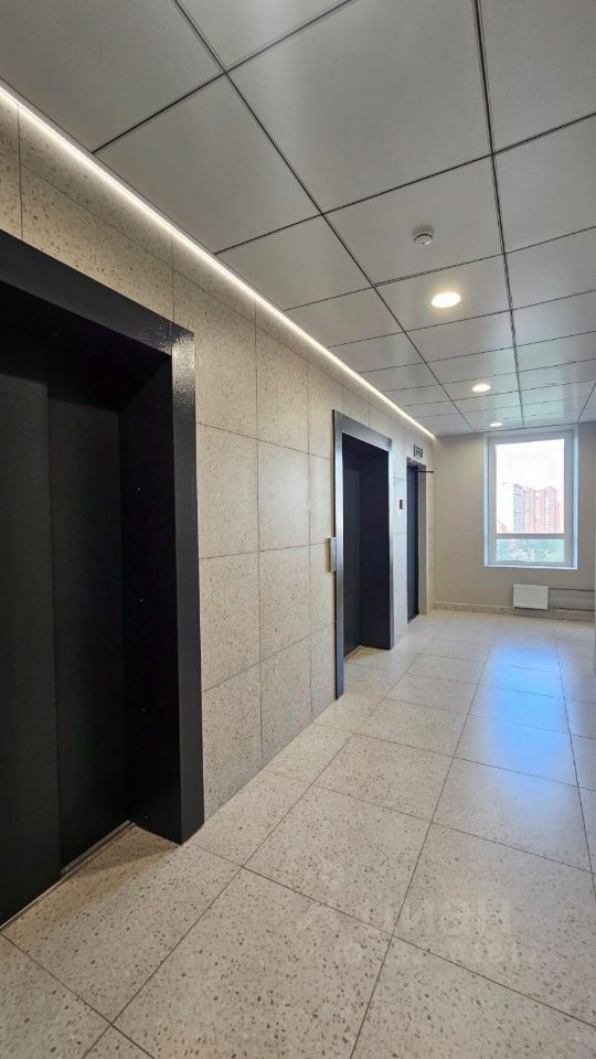 m. Podrezkovo: Apartment, 1-rooms