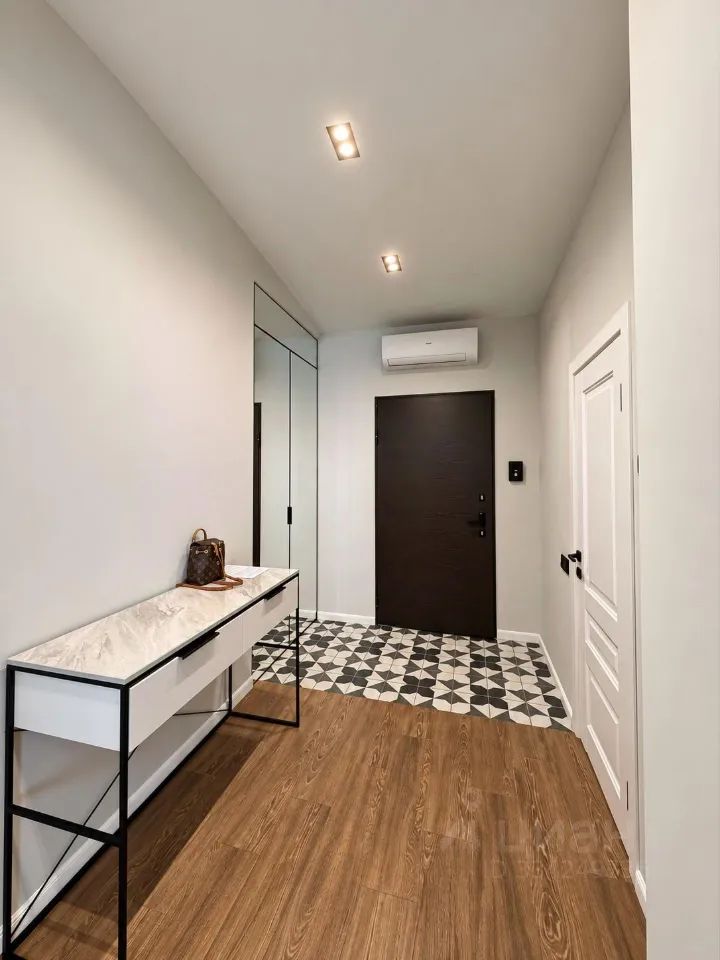 m. Khoroshevo: Apartment, 1-rooms