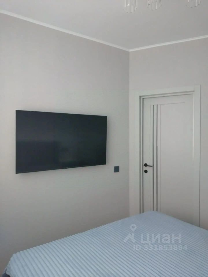 m. Nemchinovka: Apartment, 1-rooms