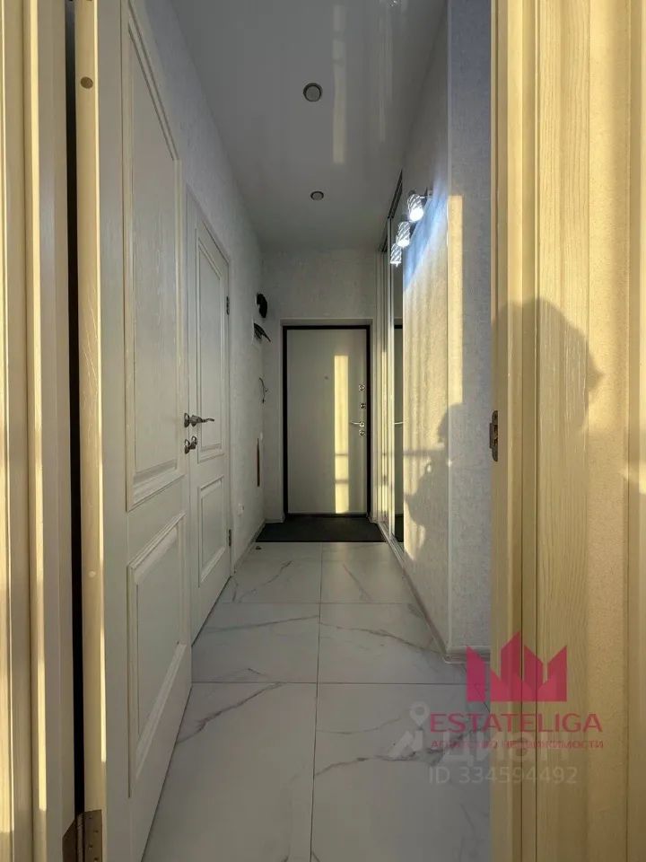 m. Aminyevskaya: Apartment, 1-rooms